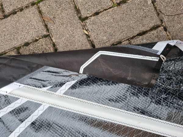 Severne Sails - S1 5.2