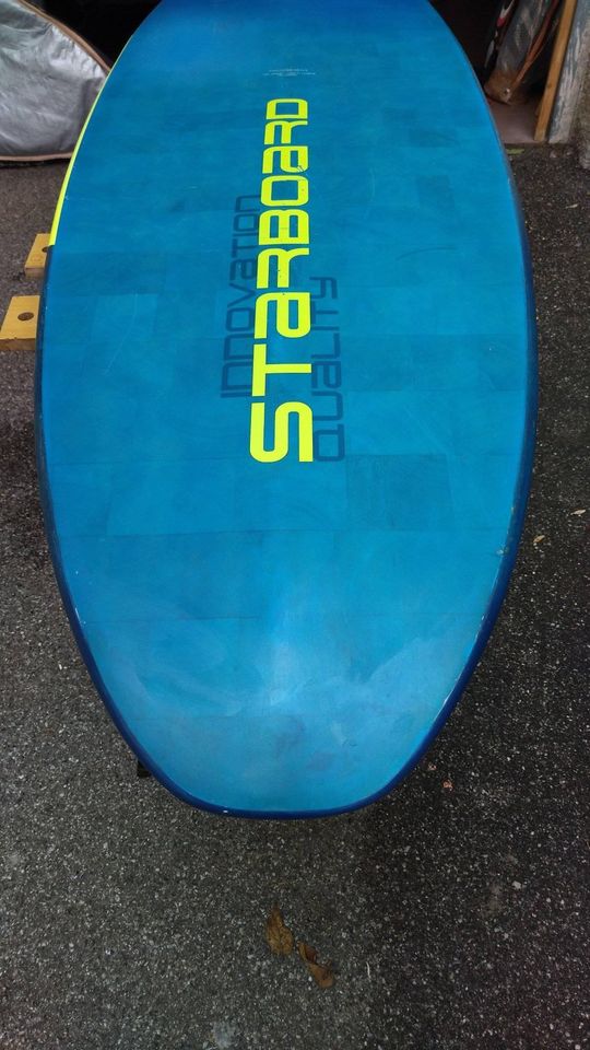 Starboard - kode