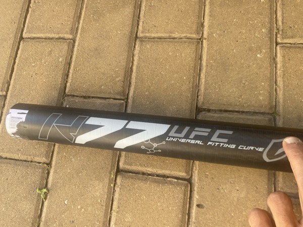 Point 7 - K77 2025 Sdm 460 