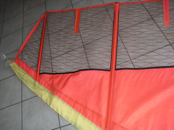 Severne Sails - Convert M 6,7