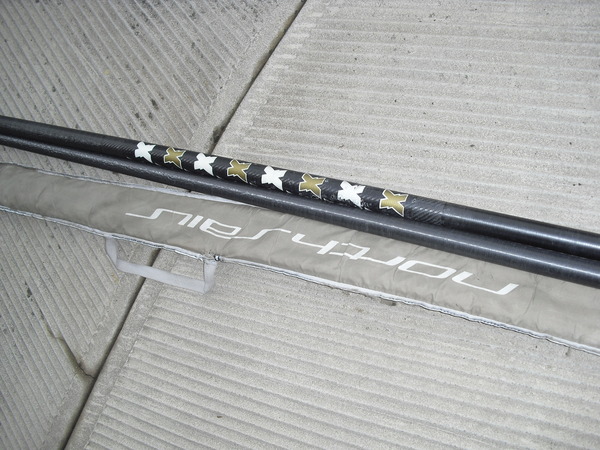 Carbon Tech - RDM Cm 430