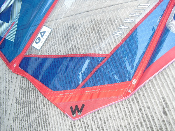 Gaastra - Ibryd M 4,7