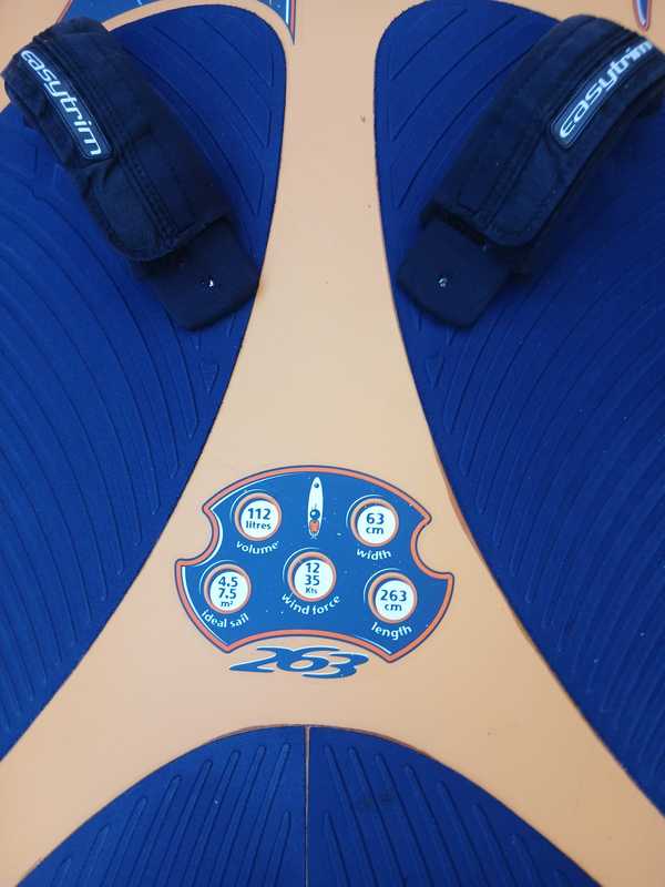 Bic Sport - tecno