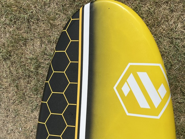 altra - AV BOARDS Modena 128l