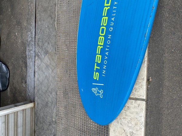 Starboard - Kode 105 2022