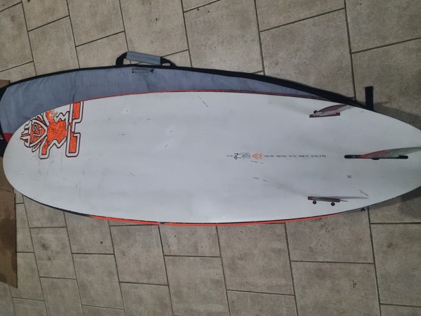 Starboard - Kode 94