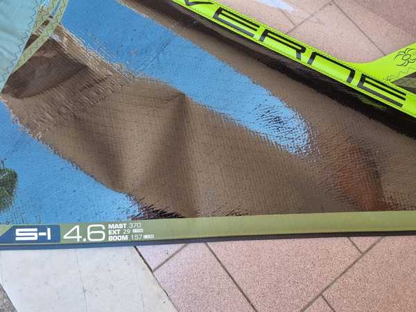 Severne Sails - S1