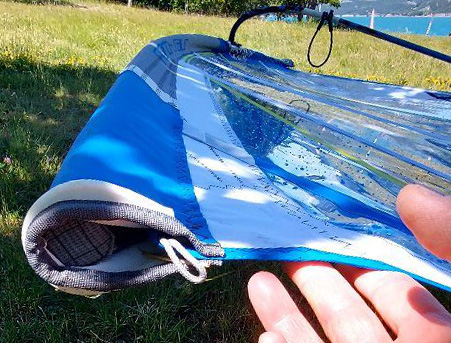 North Sails - NORTH SAIL 5.8