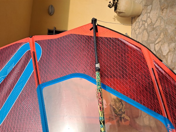 Severne Sails - 