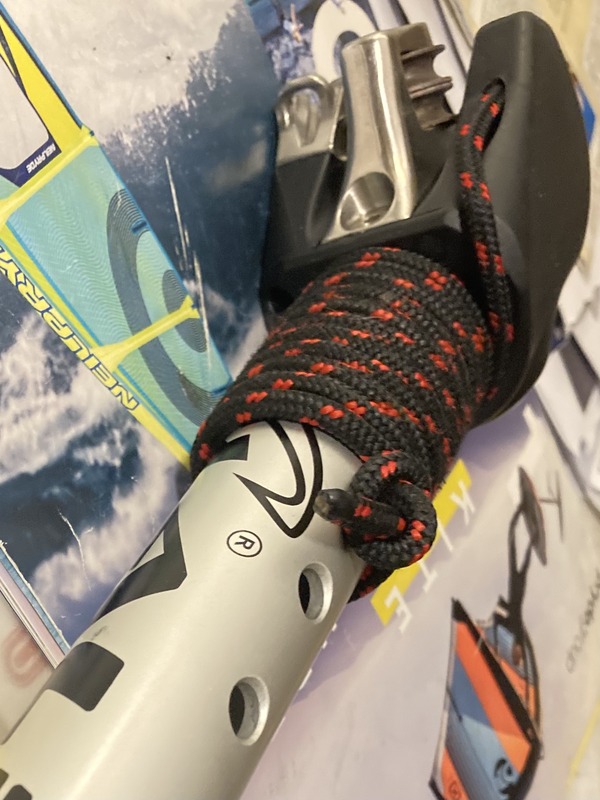 North Sails - Prolunga RDM UNI.XT 36