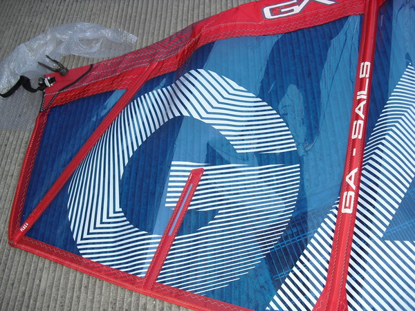 Gaastra - 4,7 HD Ibrid