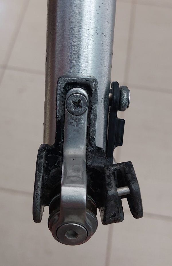 Pro Limit - Prolunga RDM 30 cm