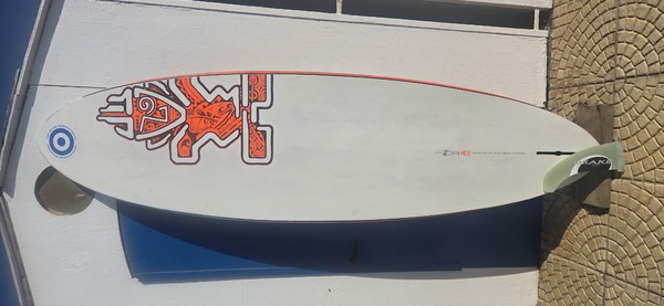 Starboard - Kode 