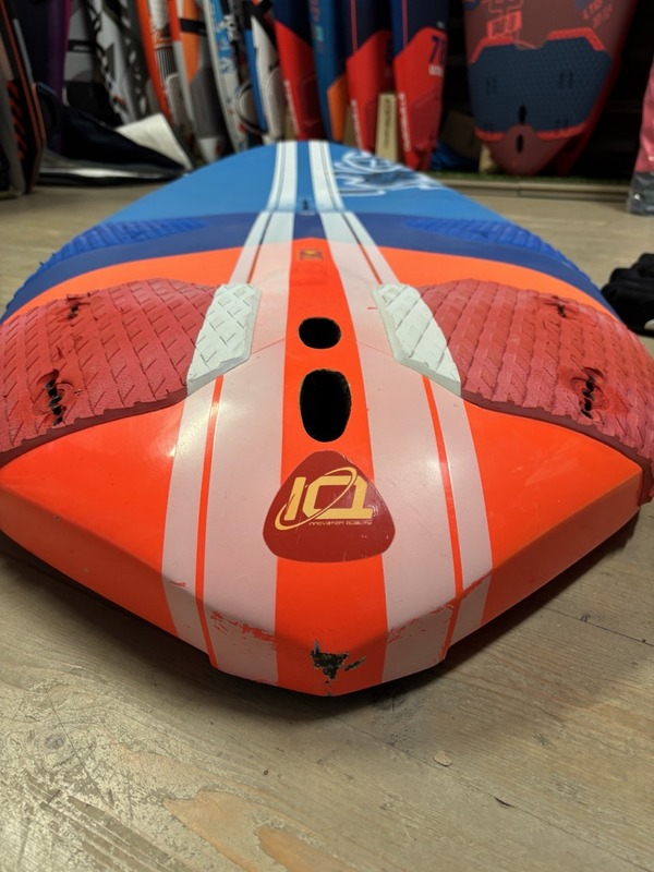 Starboard - iSONIC 82