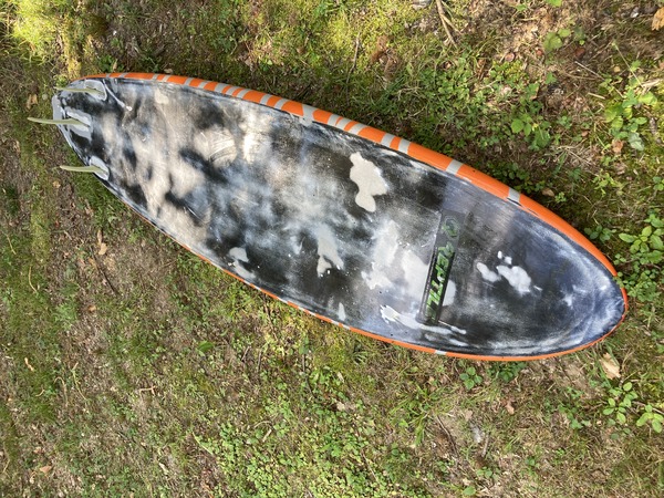 99 Novenove - Signature Thruster