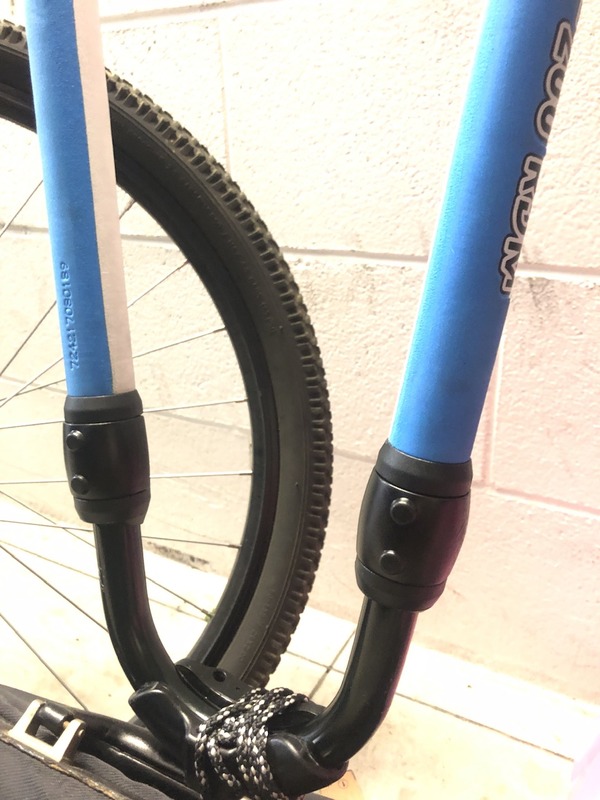 Rrd - Wave-Freeride 140-200 rdm