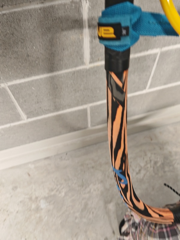 AL 360 - Carbon Slim 150-200