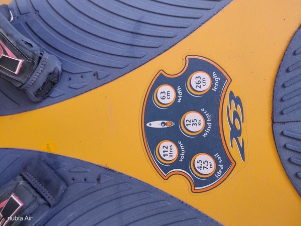 Bic Sport - Tecno