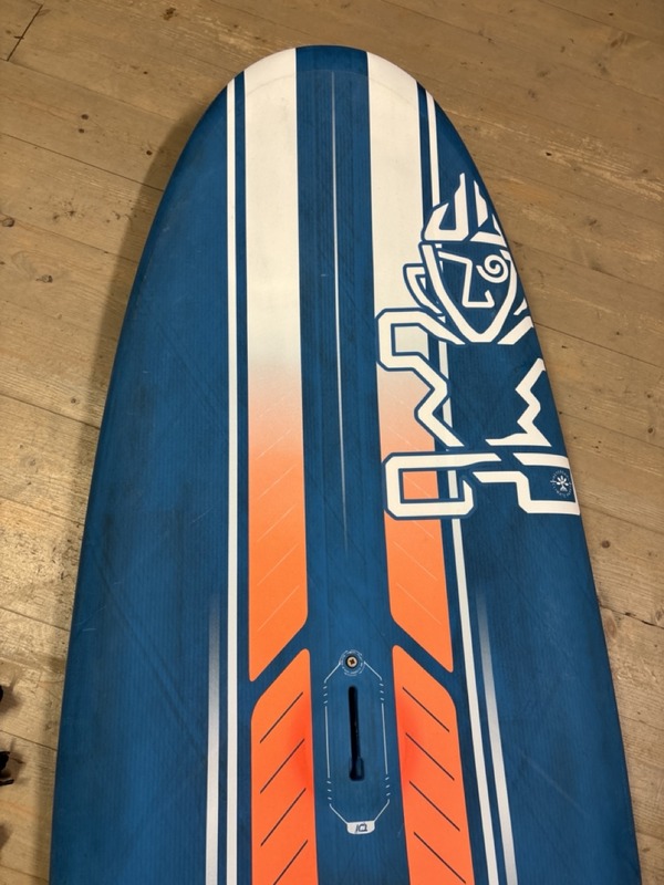Starboard - iSONIC 72