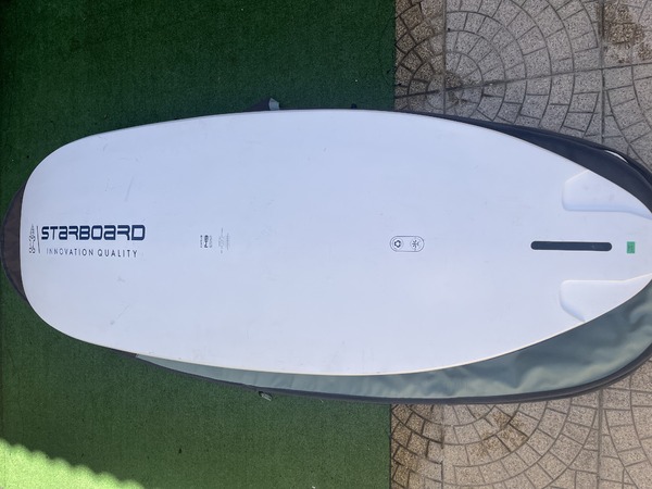 Starboard - Carve 149