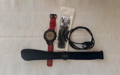 altra - SUUNTO AMBIT 3