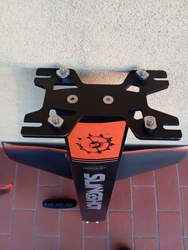 altra - Slingshot Foil HoverGlide 