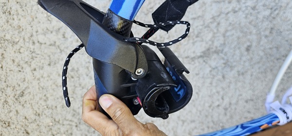 AL 360 - Carbon slim 140