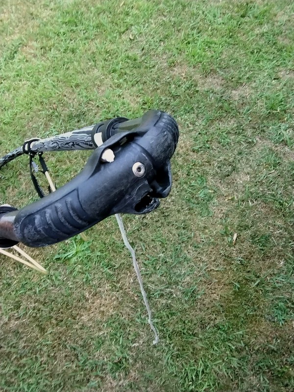 AL 360 - 150-210 Carbon