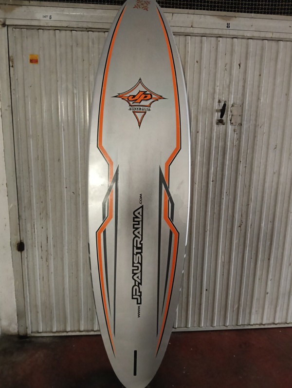 Jp - Freestyle Wave Pro