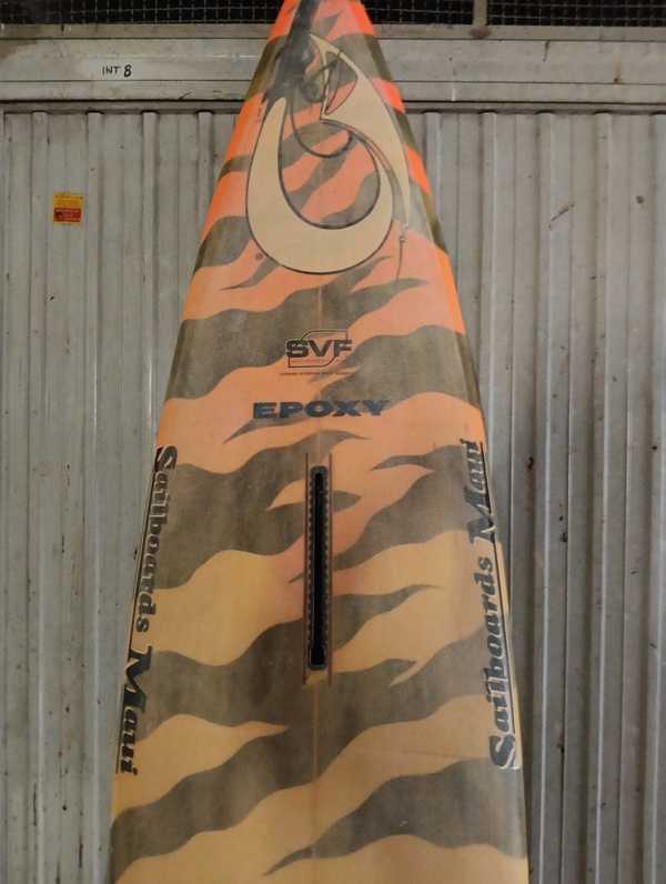 altra - Sailboard Maui Epoxy SVF