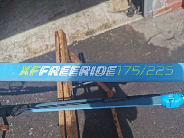 Jp - LXT 166 � Super Light Wind �