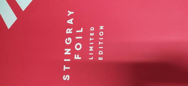 Fanatic - Stingray 
