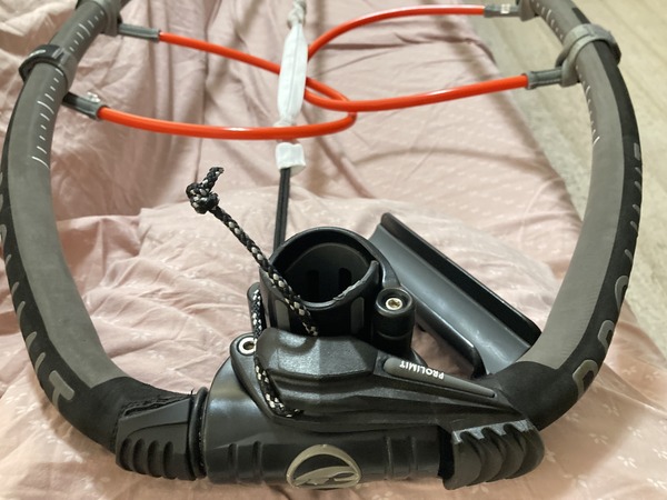 Pro Limit - Predator 180-240 Freeride