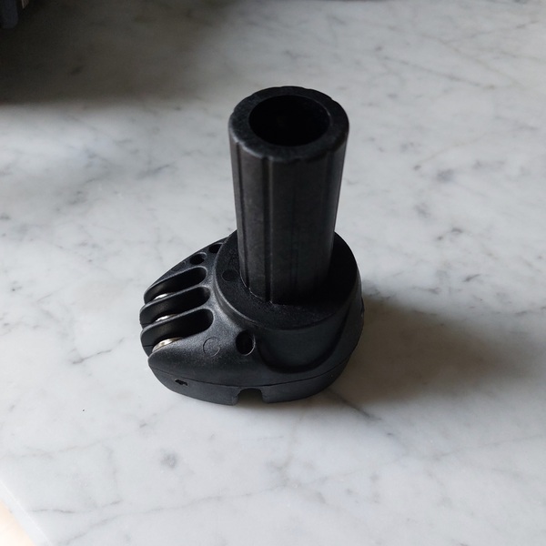altra - SIDE ON Bicchiere per albero RDM