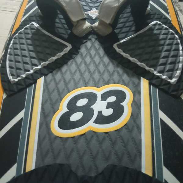 Jp - Wave 83 Carbon