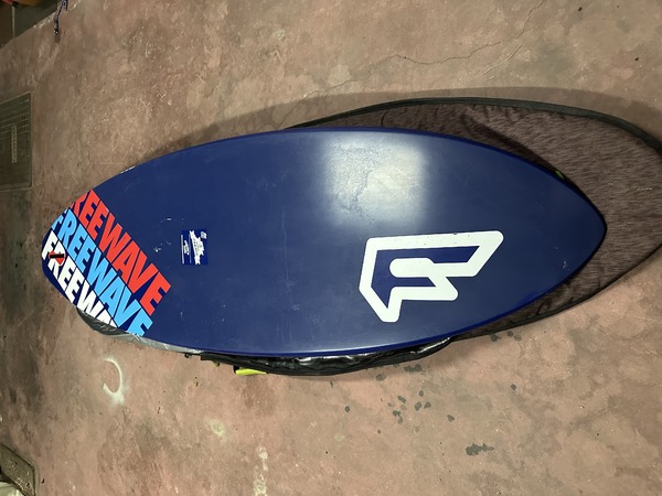Fanatic - Fsw 116