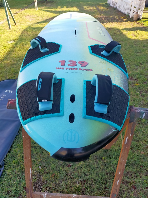 altra - We One  WE FREE RACE 139 2026