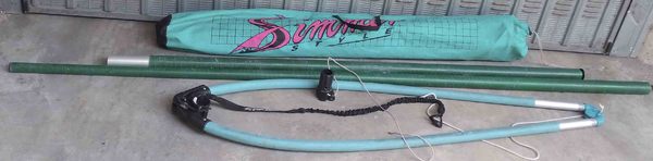 Simmer Style - rig completo 3,5