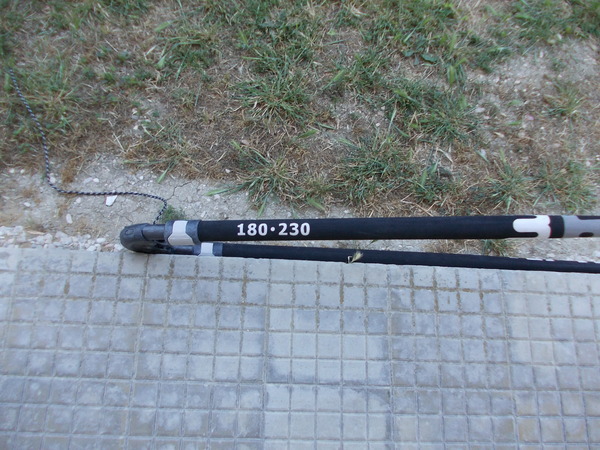 AL 360 - E3 Slalom