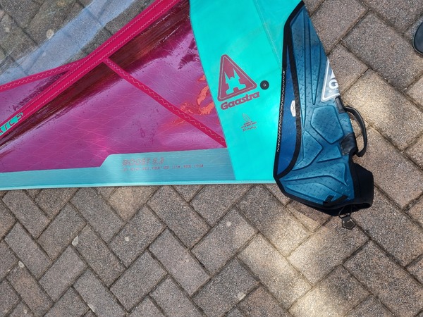 Gaastra - Ga boost 5.3 