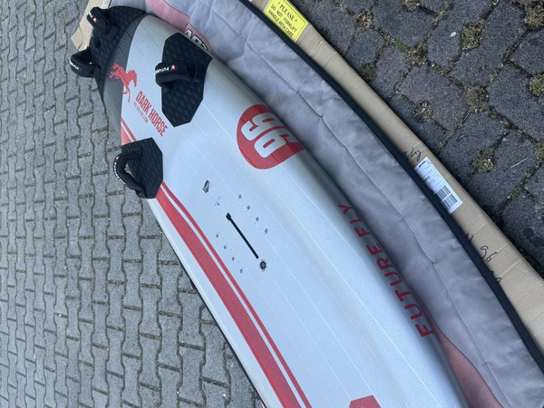 altra - Future Flay  Darke Horse (Slalom)