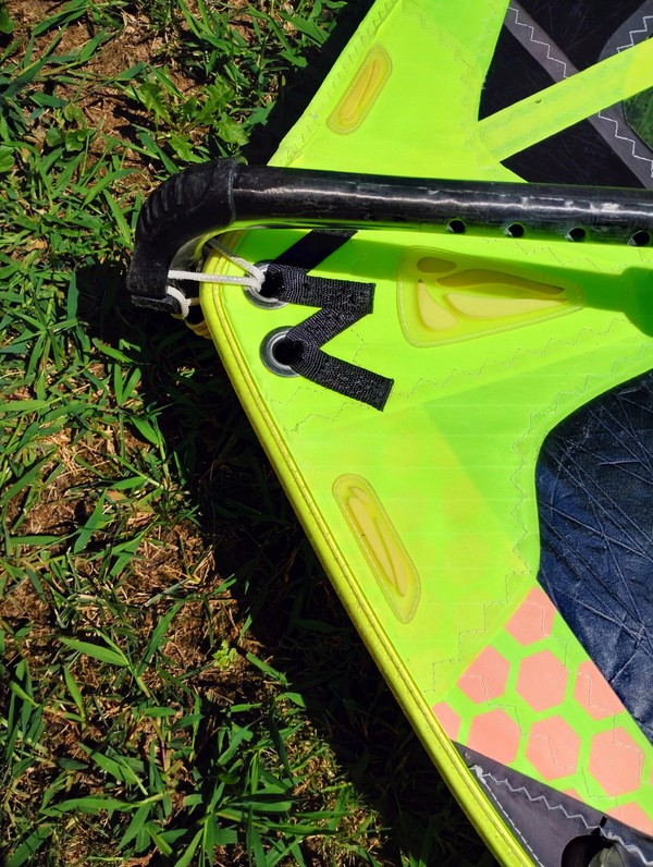 Gaastra - Manic 4,5