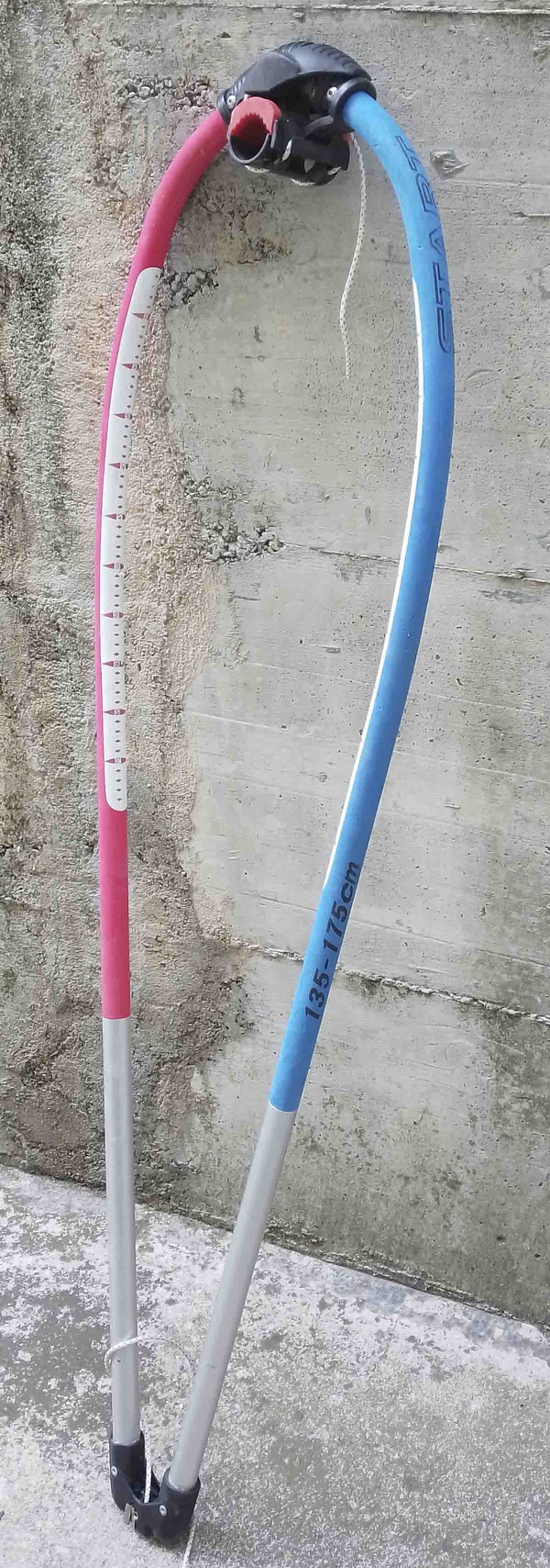 Starboard - rig completo 3,0