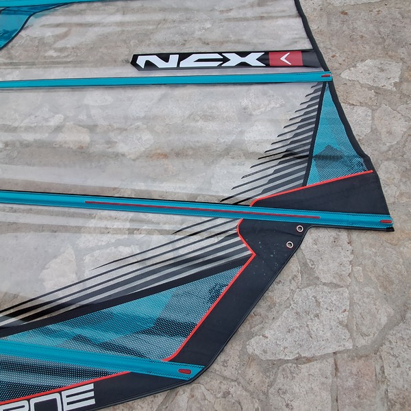 Severne Sails - ncx 7.5