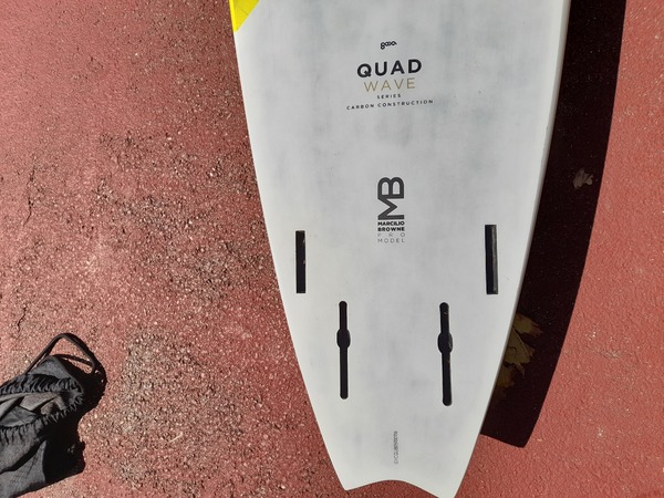 Goya - Custom 4