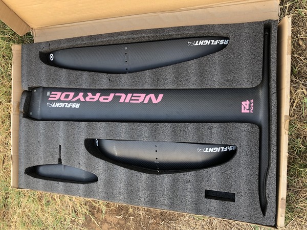 Starboard - X-foil 125