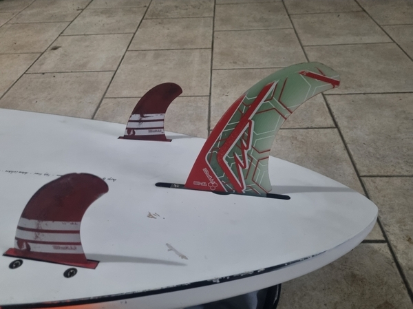 Starboard - Starboard Kode 94