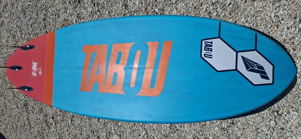 Tabou - 3S Plus Team Edition