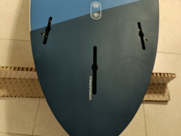 Starboard - Kode 105