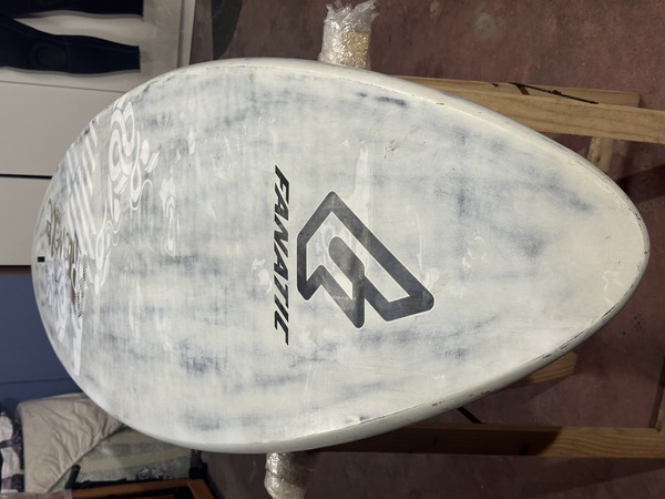 Fanatic - Fsw 115